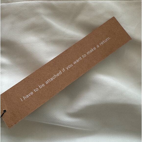 Reformation Iliana Dress White - Picture 15 of 16